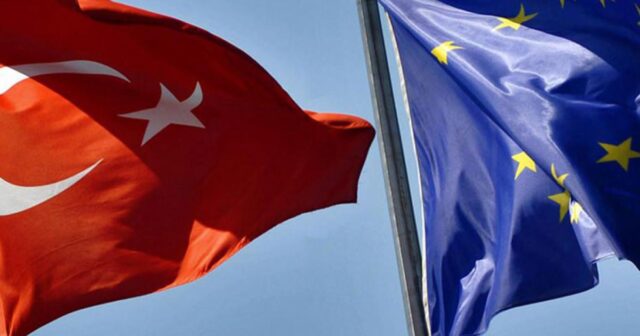 Aİ Türkiyəni Rusiya əleyhinə sanksiyalara qoşulmağa çağırıb