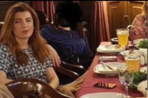 Elman Rüstəmovun nikahdankənar xanımı katibəsi imiş – ŞOK TƏFƏRRÜAT – FOTO