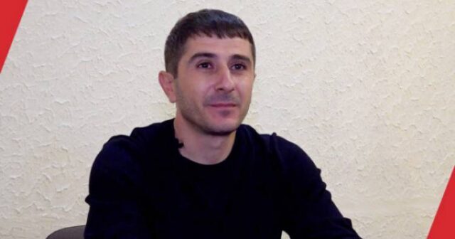 Separatçıların nümayəndəsi: “Arayik və adamları rusların komandanlarına çoxlu pul, maşın və bahalı hədiyyələr verirlər”