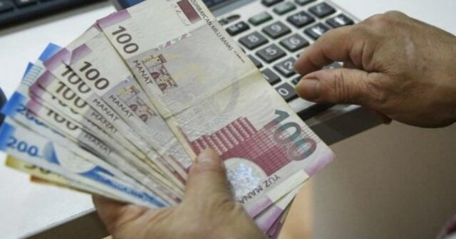 2023-cü il üçün ehtiyac meyarı müəyyənləşdi