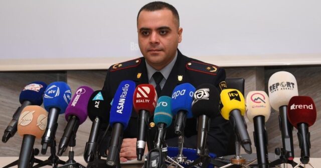 Ölkədəki avtomobillərin 80 faizi Bakıdadır
