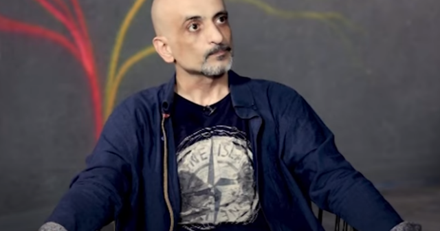 Aqil M.Quliyev: “Həyatım boyu heç bir radio məni işə dəvət etməyib” – VİDEO