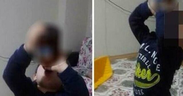 Yevlaxda azyaşlıya spirtli içki içirdən şəxs cəzalandırıldı