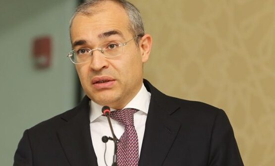 Azərbaycanda ilk dəfə… – Mikayıl Cabbarov açıqladı