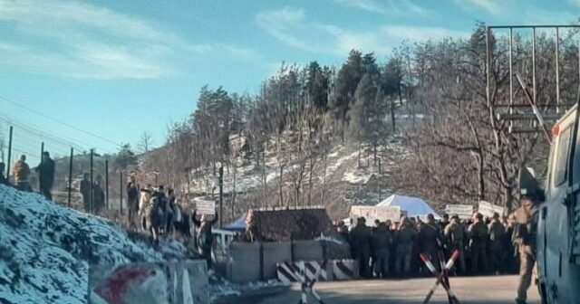 STEPAN DANELYAN: “RUSİYA HAZIRDA AZƏRBAYCANLA QARŞI-QARŞIYA GƏLMƏK GÜCÜNDƏ DEYİL”