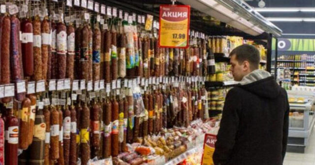 Mağaza sahibi pendirin qiymətini 26 qəpik bahalaşdırdı: MÜHAKİMƏ OLUNDU