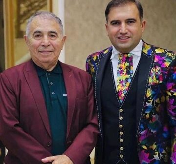 Xalq artisti xəstəxanaya yerləşdirildi – Vəziyyəti ağırdır