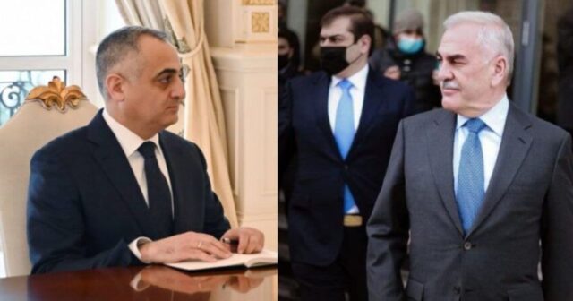 Prezidentin xüsusi nümayəndəsindən ilk açıqlama: Talıbovun qanunsuz qadağaları…- VİDEO