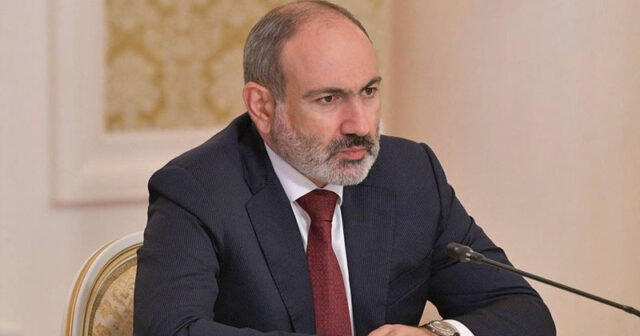 Paşinyan: “Mənə çox vaxt “türk” deyirlər, ancaq bunu təhqir kimi qəbul etmirəm”