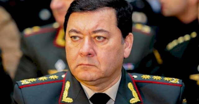 Parlamentdə Nəcməddin Sadıkovun mühakimə olunması istənildi