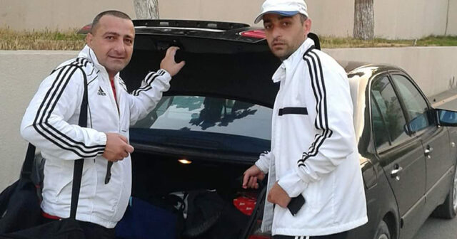 Yevlaxda ağır qəza keçirən futbol hakimin qardaşı hadisənin təfərrüatını danışdı
