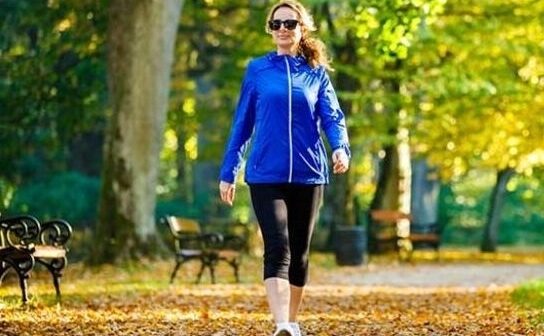 1 kilo arıqlamaq üçün neçə saat yerimək lazımdır?