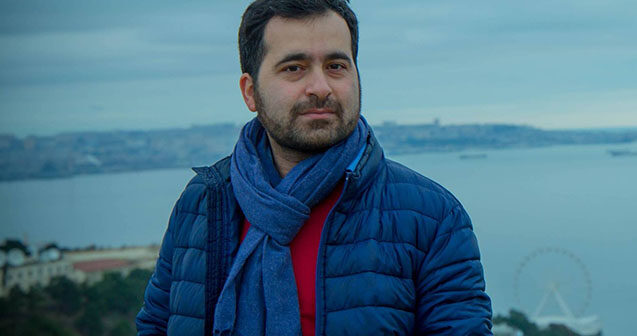 Bəxtiyar Hacıyev saxlanıldı – Məhkəməyə aparılır