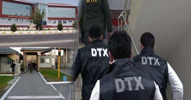 Naxçıvan gömrüyünün strukturu dəyişdirildi – Bir çox idarələr ləğv edildi