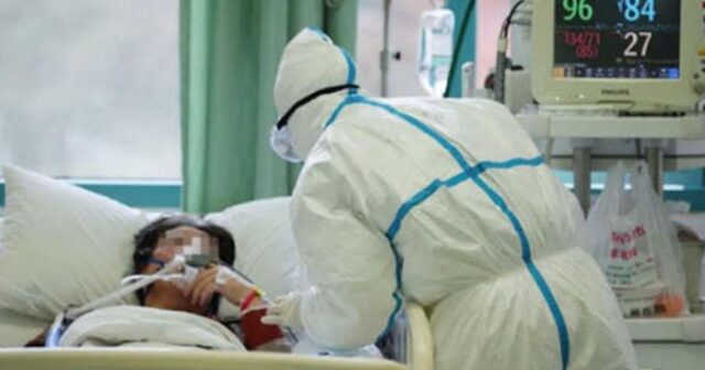 Son sutkada yoluxanların sayı açıqlandı — FOTO