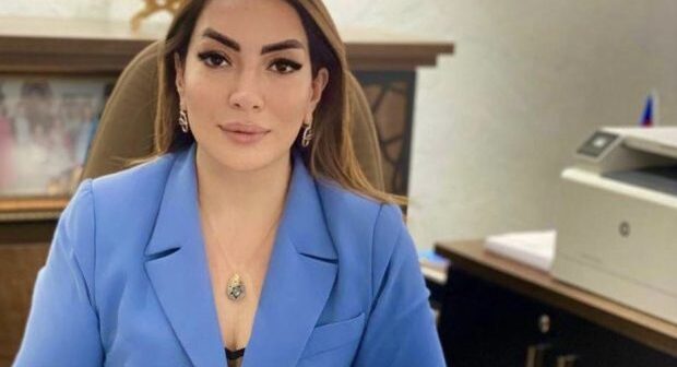 “Onlar fərqlidir və xüsusi özəlliklərə sahibdirlər” – Aynur Musayeva