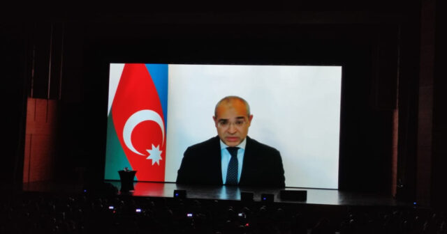 Mikayıl Cabbarov koronavirusa yoluxub