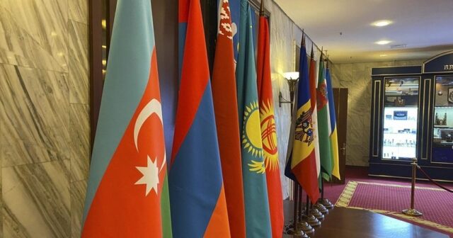 Bu gün Sankt-Peterburqda MDB liderlərinin qeyri-rəsmi sammiti keçiriləcək