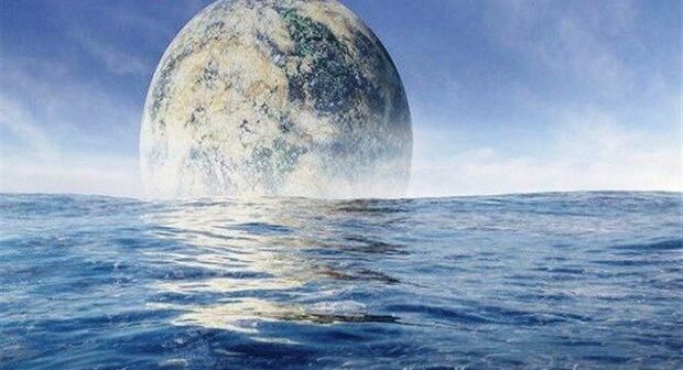 İki nəhəng su planeti aşkar edilib