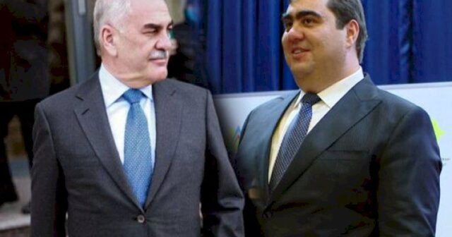 Vasif Talıbovun oğlunun saxlanılması o deməkdir ki…