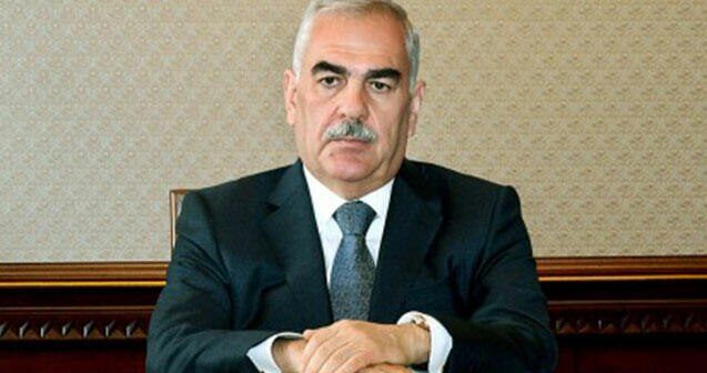 Bu gün istefa verən Vasif Talıbov kimdir? – DOSYE