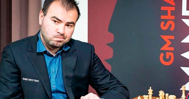 Şahmatçılarımızdan uğursuz nəticə