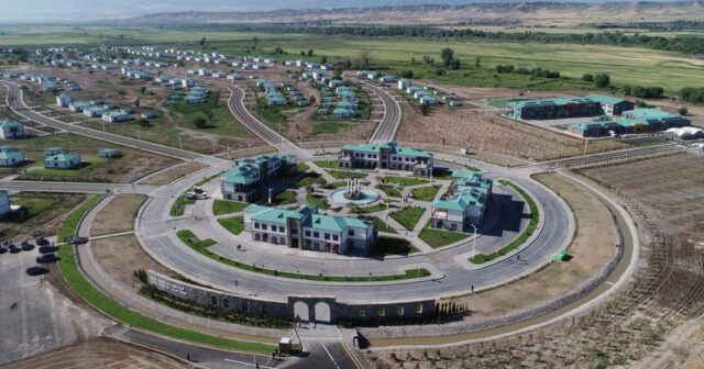 Azad edilmiş ərazilərdə işləyən mütəxəssislərə 600 manat müavinət veriləcək