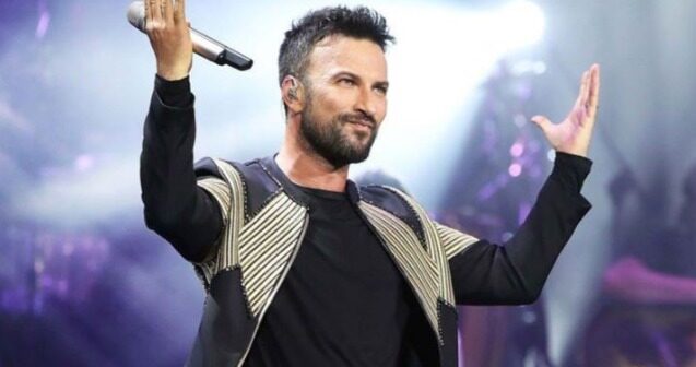 Tarkan Yeni il səhnəsi üçün bu məbləği tələb etdi