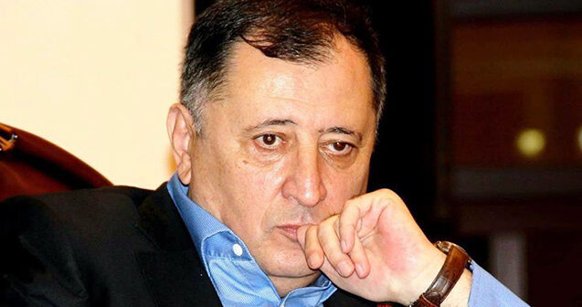 “İcra başçılarının 70 faizini içəri basmaq lazımdır” – ÇAĞIRIŞ