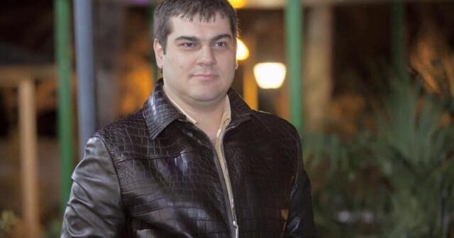 Rza Talıbov müğənni Röyaya 8 milyon manat dəyərində mülk bağışlayıb – FOTO, VİDEO