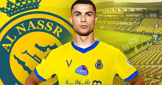 RONALDO BU KLUBDA ÇIXIŞ EDƏCƏK – İLLİK 200 MİLYON