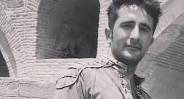 İranda daha bir güneyli gənc edam oluna bilər