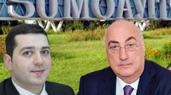 SUMQAYITDA ETİRAZ: Zakir Fərəcovun işçilərin pulunu ödəmir – Prezidentə müraciət etdilər