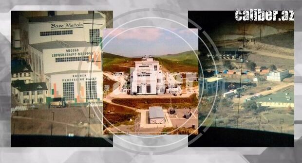 “Caliber”: Vardanyan və general Volkovun Qarabağdakı qızıl biznesi – VİDEO
