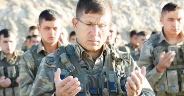 Müdafiə nazirinin yeni müşaviri, əfsanəvi general Bəxtiyar Ersay kimdir? – DOSYE