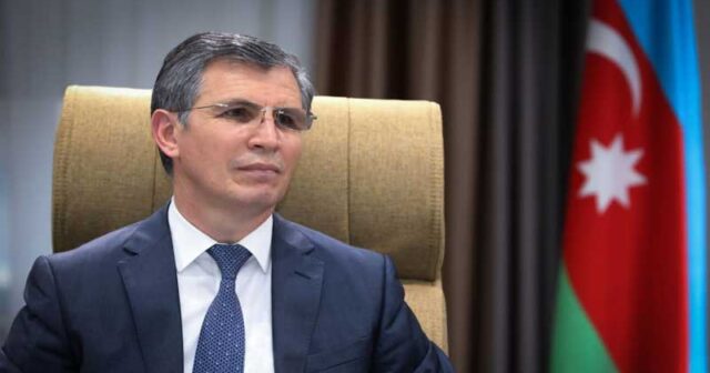 Zahid Oruc: “Azərbaycanlıların Xankəndinə silahsız daxil olması yerli ermənilərin də xilasına xidmət edir”