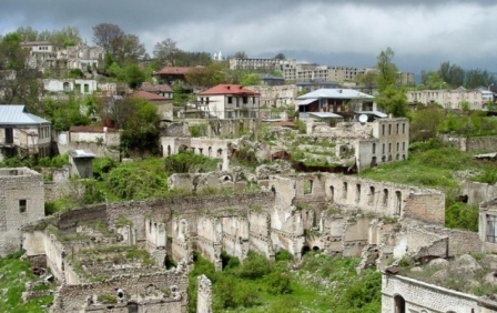 BMT VƏ ATƏT-İN FAKTARAŞDIRICI MİSSİYASI QARABAĞA GƏLƏCƏK?