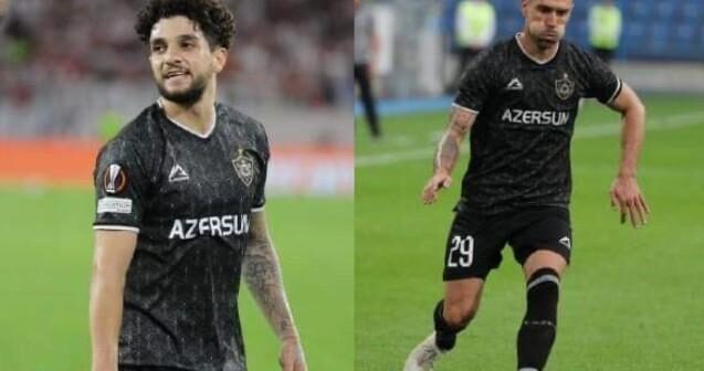 Qarabağ azarkeşlərinə bəd xəbər: Kadi və Veşoviç tezliklə komandanı tərk edə bilər