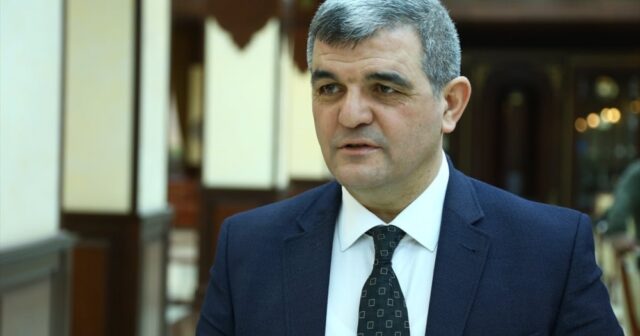 Diplomatik nümayəndəliyə nə ehtiyac var? – Deputatdan tənqid