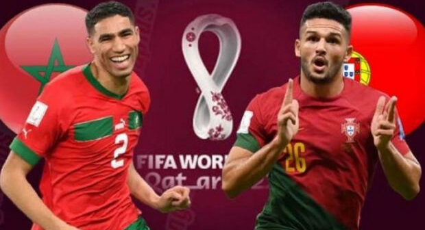 DÇ-2022: Mərakeş və Portuqaliya millilərinin start heyətləri bəlli olub