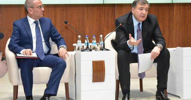 Fazil Məmmədovun qohumundan keçmiş icra başçısına 400 minlik ittiham