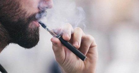 Elektron siqaretlə bağlı yeni XƏBƏRDARLIQ