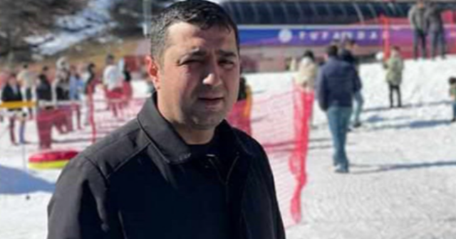 Azərbaycanda bank işçisi futbol oynayarkən qəfildən – VƏFAT ETDİ