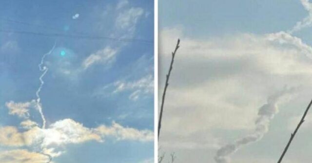 Rusiyanın Engels hərbi aerodromunda partlayış olub