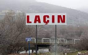 Laçının azadlığından iki il ötür