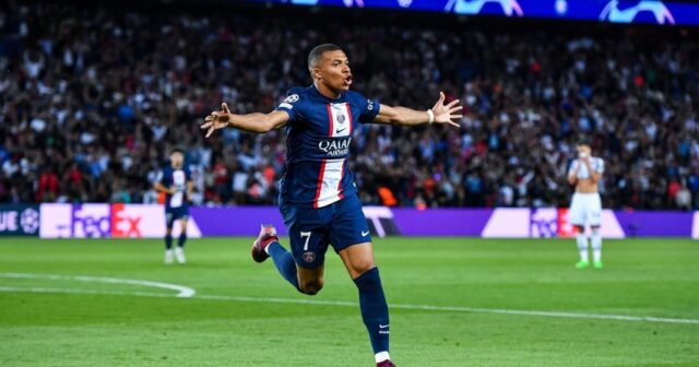 “Real Madrid” Mbappeni transfer etmək üçün 1 milyard avro xərcləyə bilər