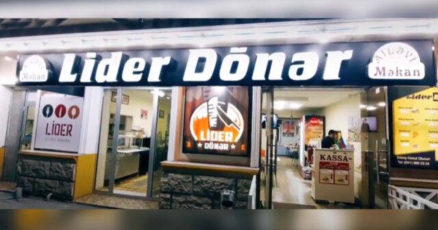 Sumqayıtda fəaliyyət göstərən “Lider” dönərxanasında bakteriya aşkarlanıb