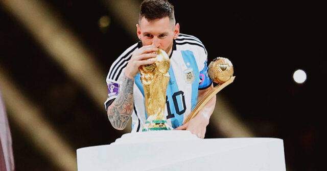 Leonel Messi haqda bilinməyən faktlar: O, insan kimi kimdir? – “Forbes”