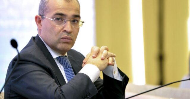 Mikayıl Cabbarova yeni vəzifə verildi