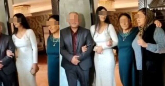 Qızını 50 yaşlı kişiyə verən ana: “Rusiyada pul qazanana vermək daha yaxşıdır”